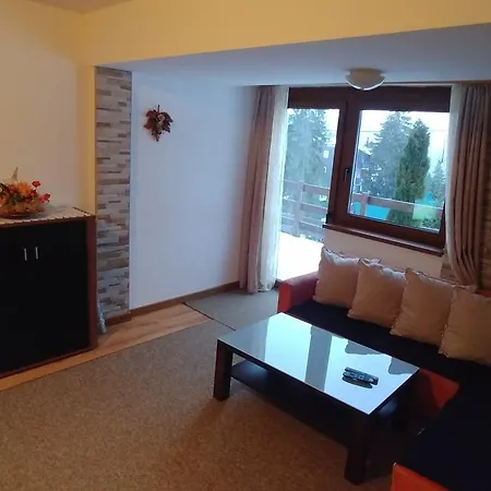 Lux - Snow Oasis Apartment