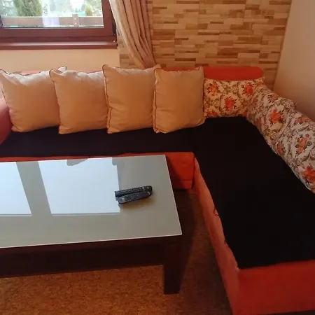Lux - Snow Oasis Apartment Vlasic