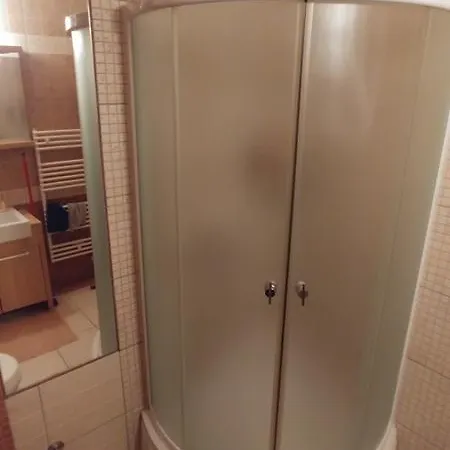 Appartement Lux - Snow Oasis