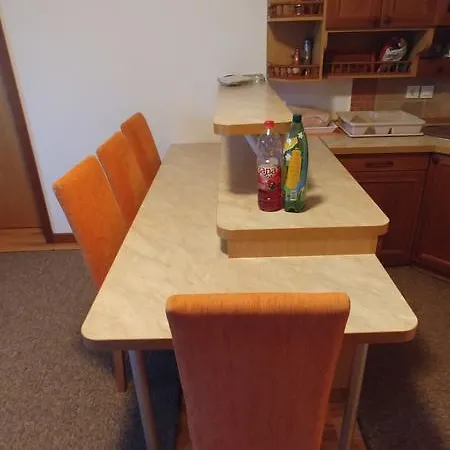 Lux - Snow Oasis Appartement