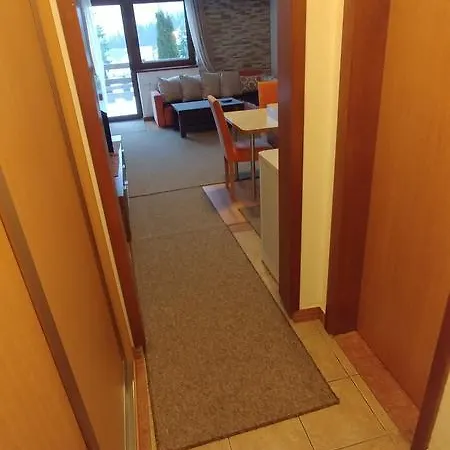 Lux - Snow Oasis Apartment Vlasic