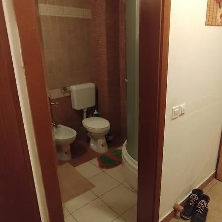 Lux - Snow Oasis * Vlašić