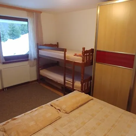 Lux - Snow Oasis Vlašić