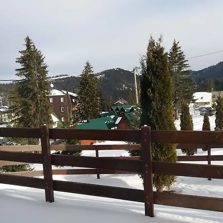 Lux - Snow Oasis Appartement Vlašić