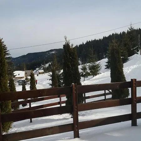 Apartment Lux - Snow Oasis *