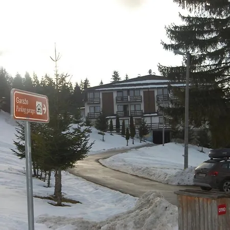 Lux - Snow Oasis Vlašić